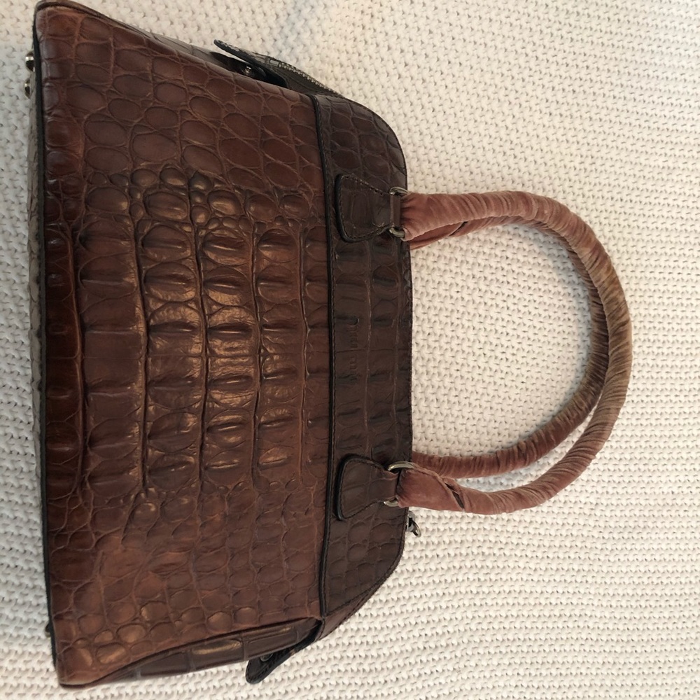 Mui Mui handbag